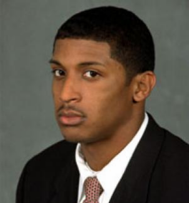 Corey Webster - Motivational Sports Speaker